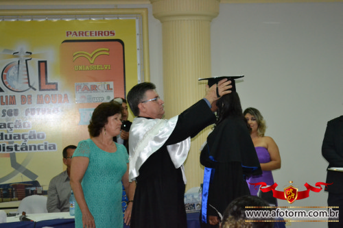 rolim de moura